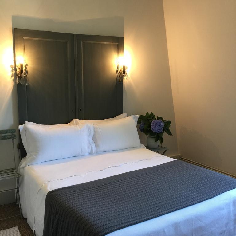 Maison Numero Neuf La Souterraine Room photo
