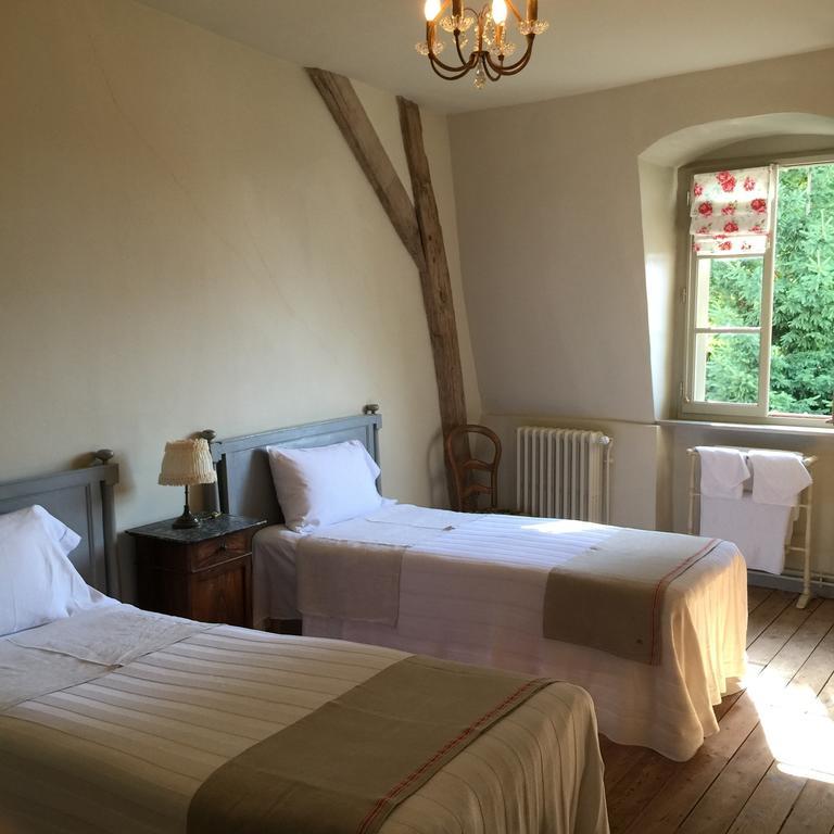 Maison Numero Neuf La Souterraine Room photo