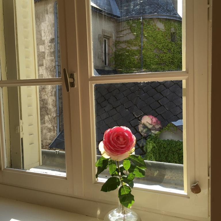Maison Numero Neuf La Souterraine Room photo